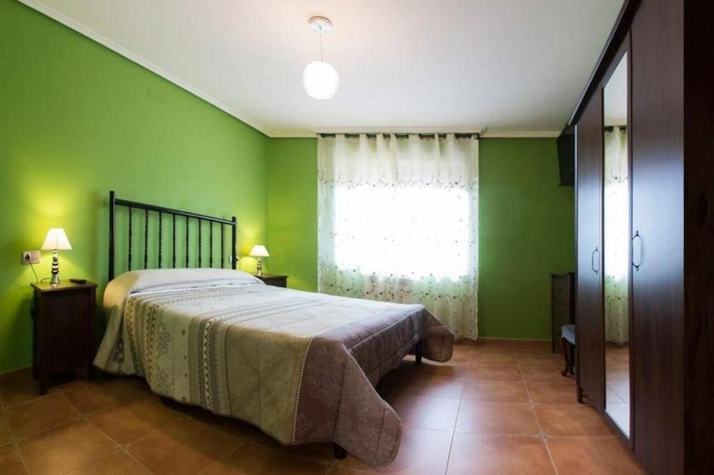 Villa Paula Aviles Exterior photo