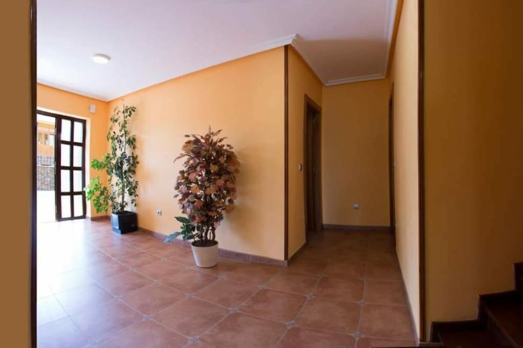 Villa Paula Aviles Exterior photo