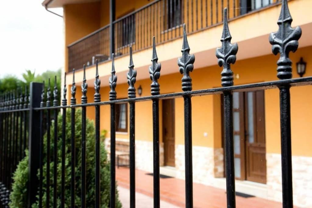 Villa Paula Aviles Exterior photo