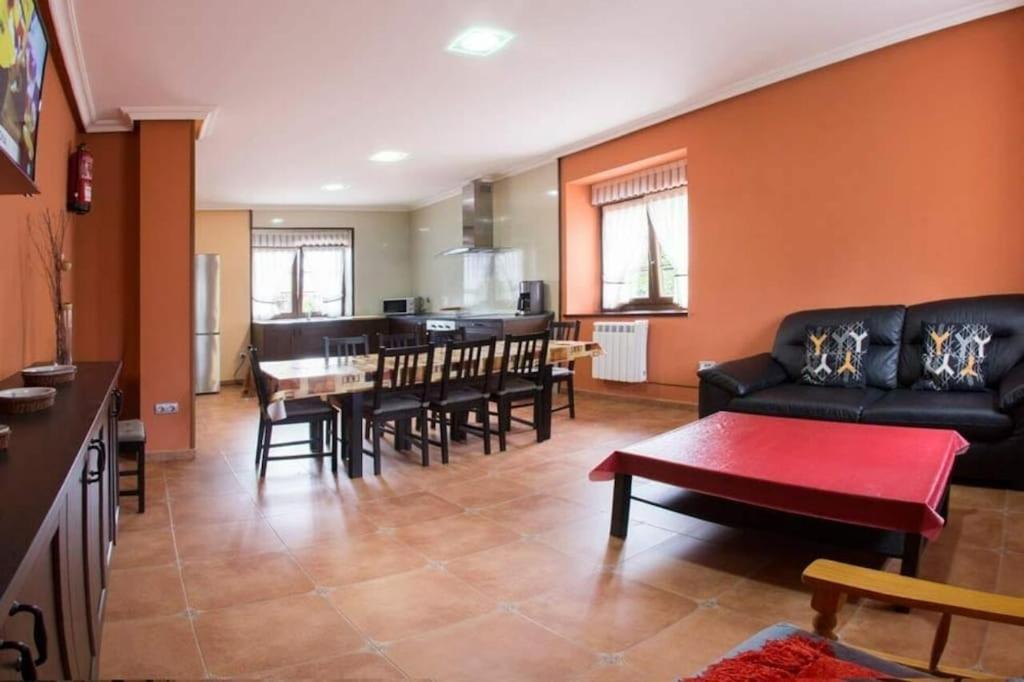 Villa Paula Aviles Exterior photo