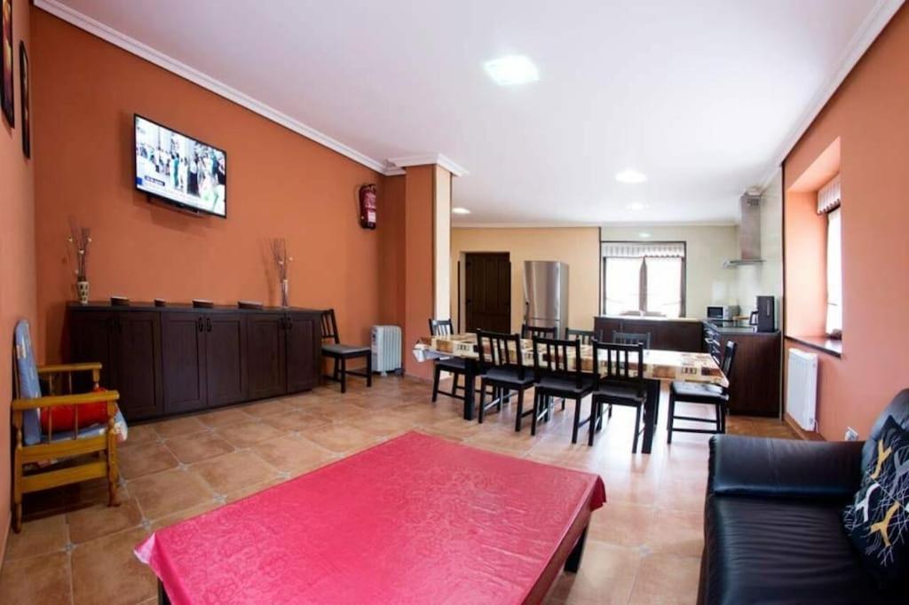Villa Paula Aviles Exterior photo