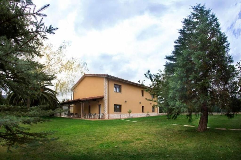 Villa Paula Aviles Exterior photo