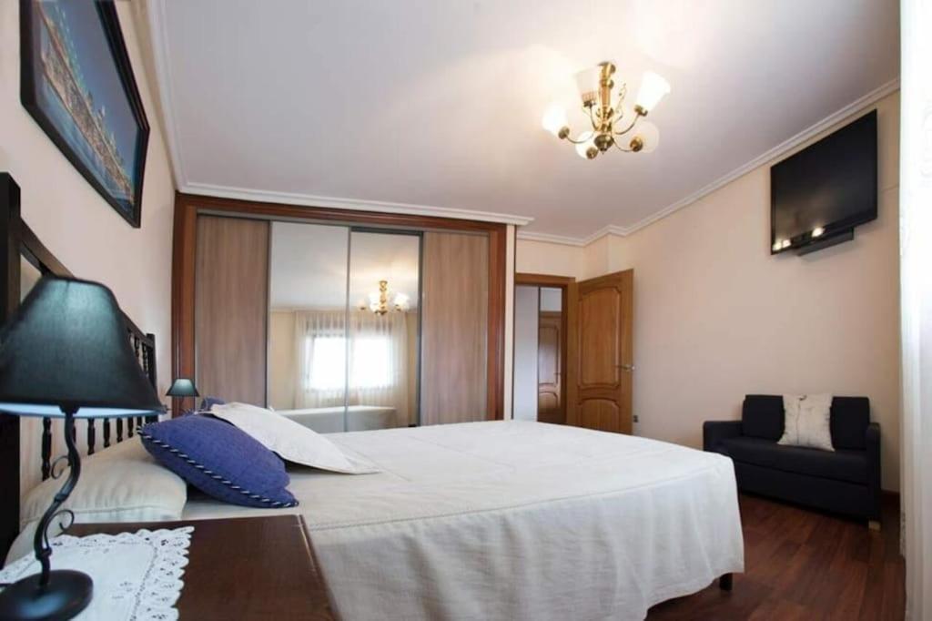 Villa Paula Aviles Exterior photo