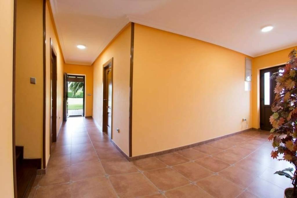 Villa Paula Aviles Exterior photo
